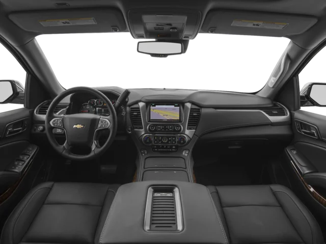 Used 2016 Beige Chevrolet LTZ image 8