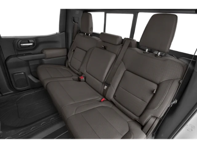 Used 2022 Red Hot Chevrolet LT image 10
