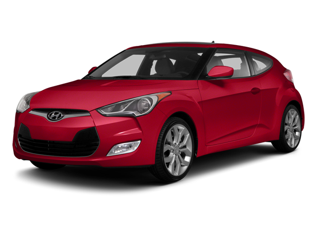 2013 Hyundai Veloster