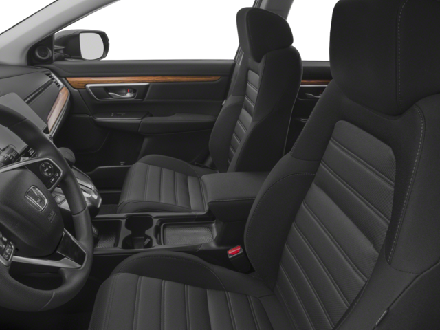 Used 2018 Gray Honda EX image 6