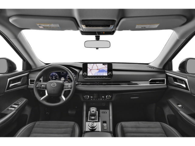 New 2026 Gray Nissan SL image 5