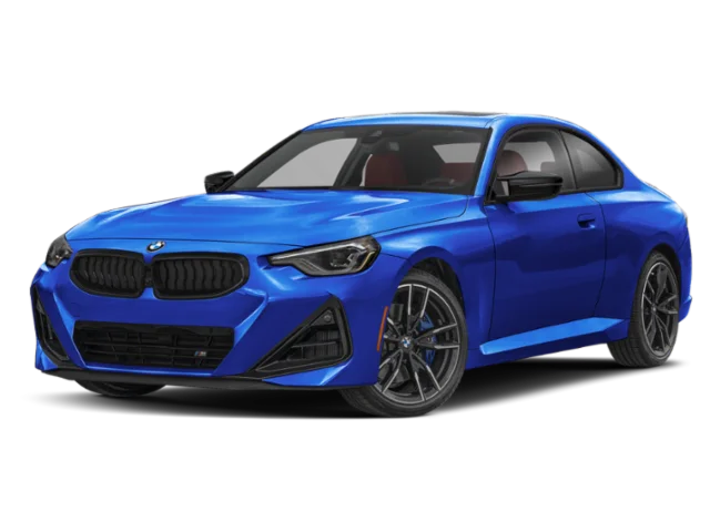 2026 BMW 2 Series M240i xDrive Coupe's photo