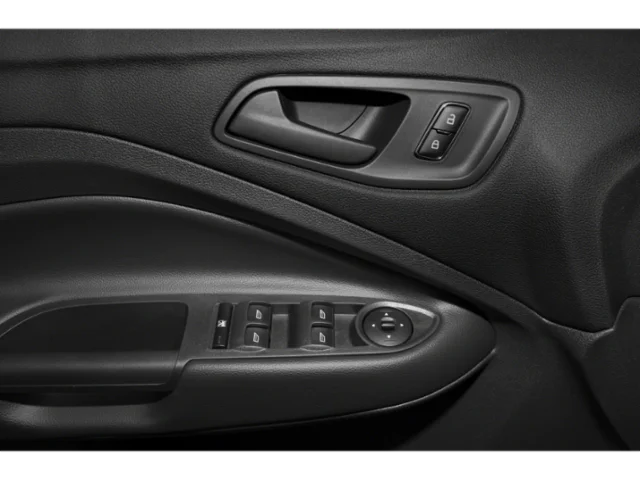 Used 2015 Magnetic Ford SE image 16