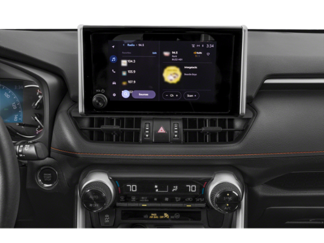 Used 2024 Ice Cap Toyota Adventure image 7