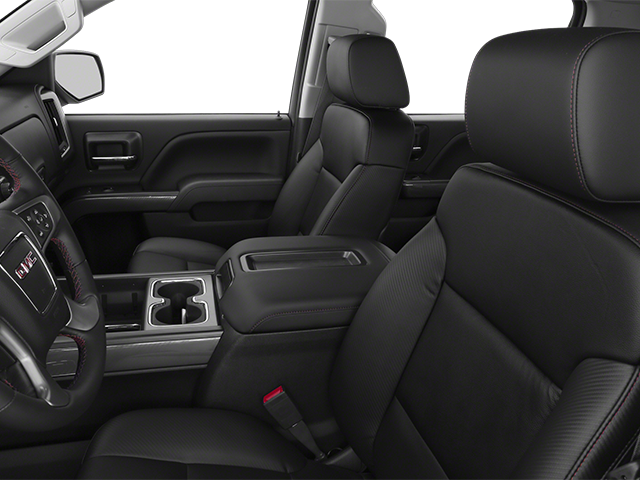 Used 2014 Summit White GMC SLE image 6
