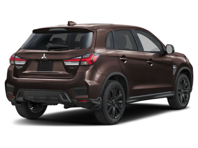 New 2026 Brown Mitsubishi 2.0 LE image 2