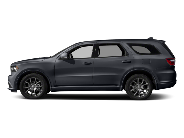 Used 2017 Gray Dodge R/T image 5