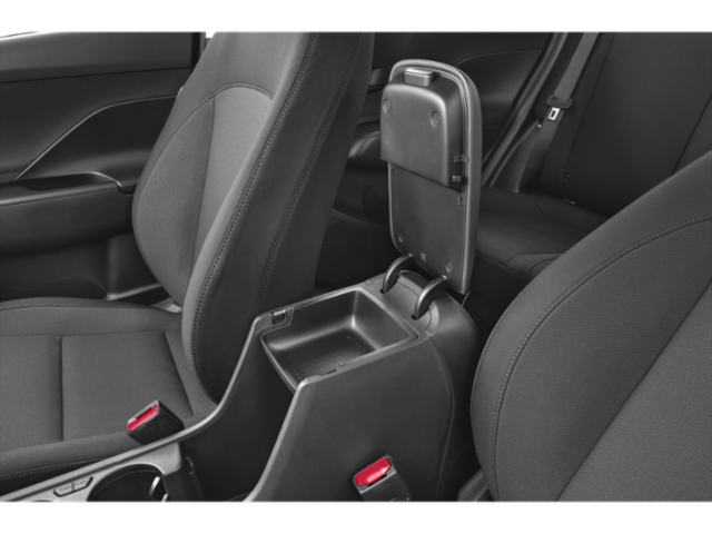 New 2025 Blue Hyundai SEL image 11