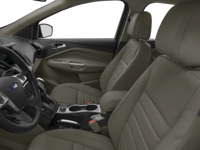 Used 2016  Ford Titanium image 8
