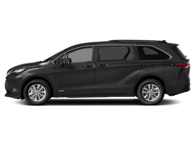 Used 2023 Ice Toyota LE image 10