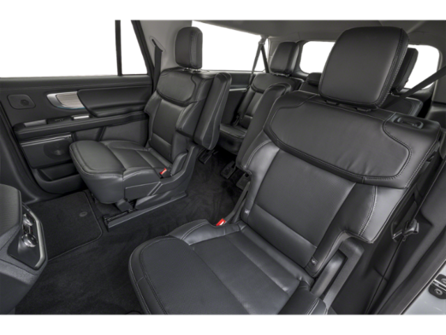 New 2026 Gray Ford Platinum image 10