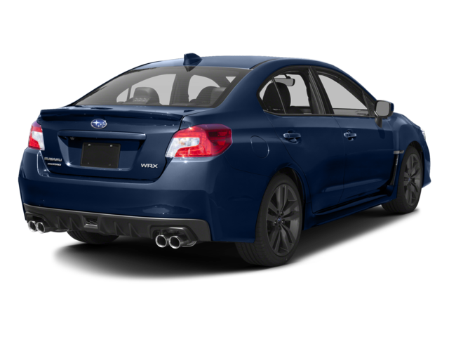 Used 2017 Blue Subaru Premium image 2
