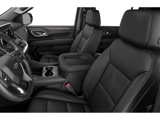 Used 2022 White Chevrolet Z71 image 6