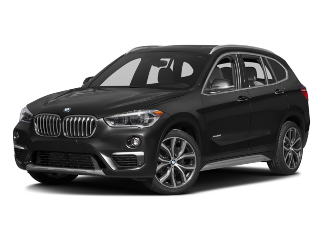 2016 BMW X1 28i