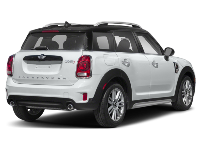 2019 MINI Countryman S - Photo 9