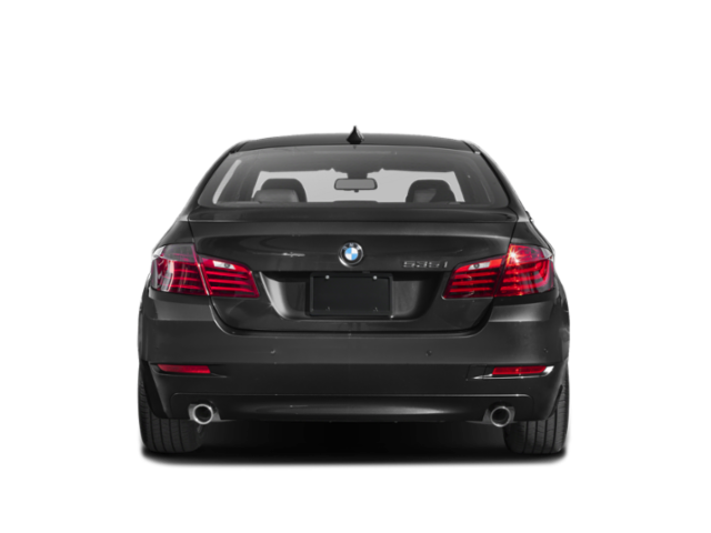 Used 2015  BMW 535i xDrive image 5