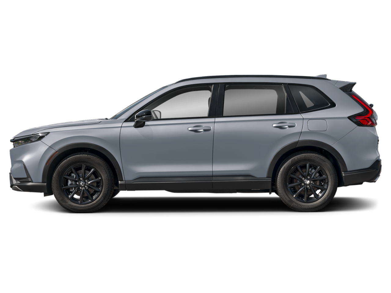 New 2026 Urban Gray Pearl Honda Sport image 6