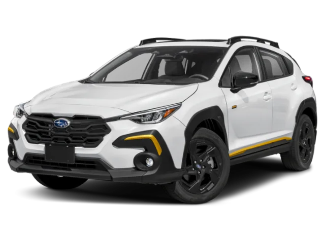 New 2026 Beige Subaru Sport image 1