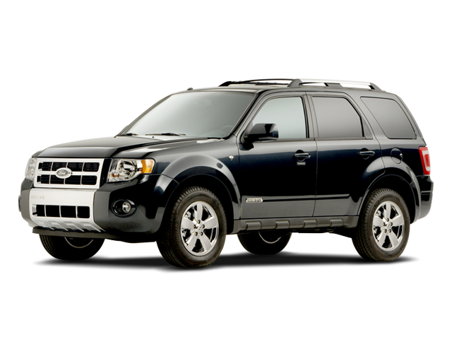 Used 2008  Ford XLS image 1