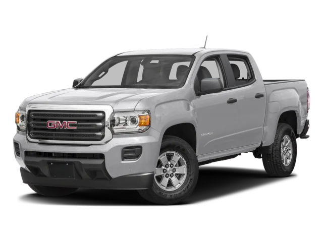 2016 GMC Canyon 2WD Base Crew Cab Long Box's photo