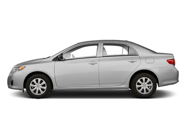 Used 2010 Desert Sand Mica Toyota LE image 3