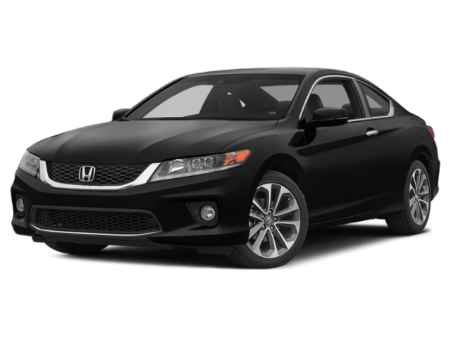 Used 2013 Crystal Black Pearl Honda EX-L image 4
