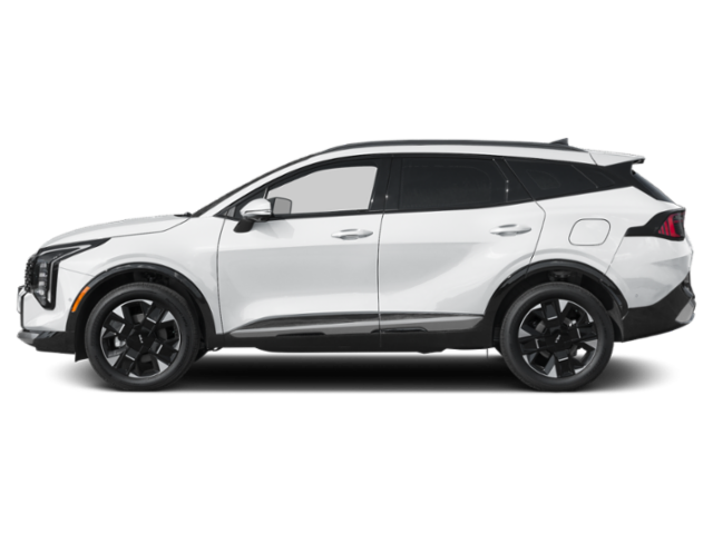 New 2027 Snow White Pearl Kia SX Prestige image 3
