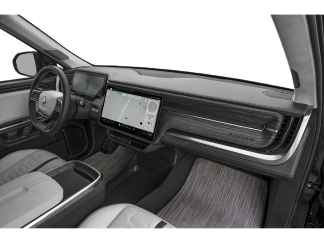 Used 2023 Midnight Rivian Adventure image 12