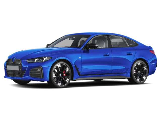 New 2026 FROZEN PORTIMAO BMW M440i image 1