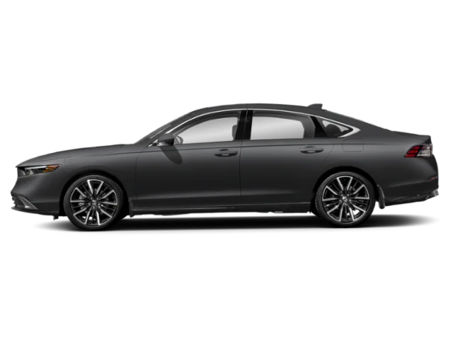 Used 2024 Black Honda Touring image 3
