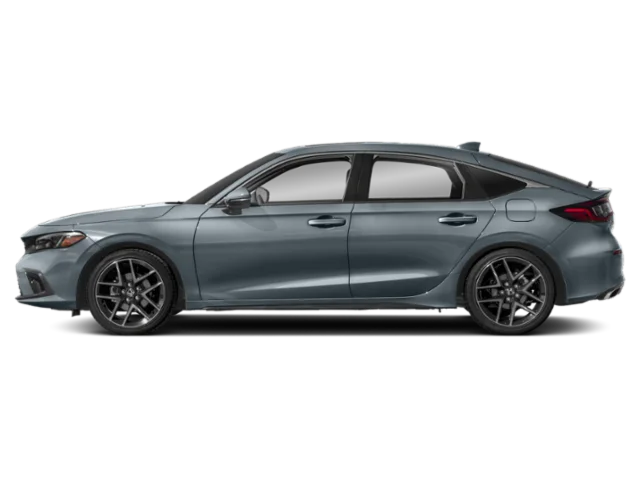 Used 2023 Gray Honda Sport Touring image 12