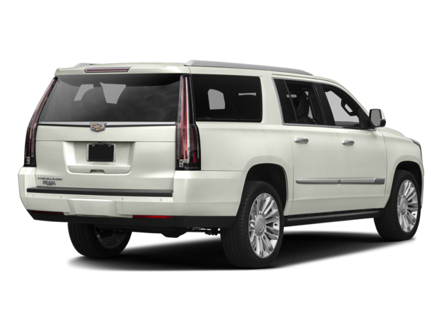 Used 2016 Cadillac Escalade ESV Platinum with VIN 1GYS4KKJ7GR344830 for sale in Elk River, Minnesota