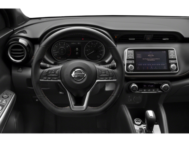 Used 2019 Red Nissan SR image 4