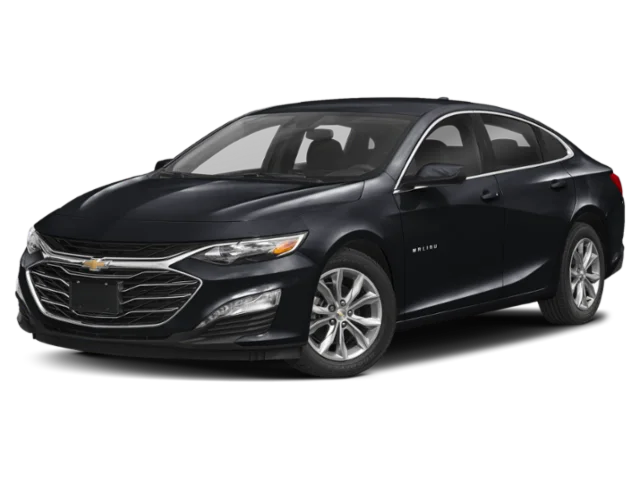 2023 Chevrolet Malibu 1LT's photo