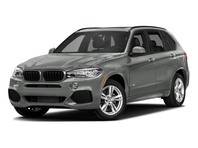 Used 2017 Gray BMW sDrive35i image 1
