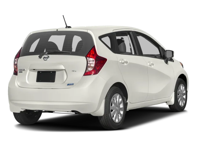 Used 2016 WHITE Nissan S image 2