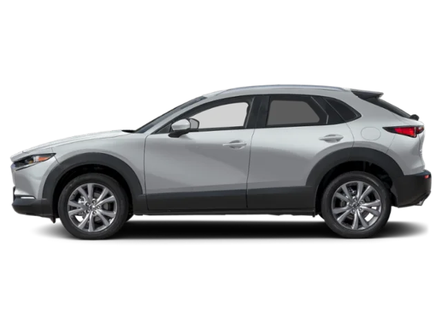 New 2026 Gray Metallic Mazda 2.5 S Premium image 3