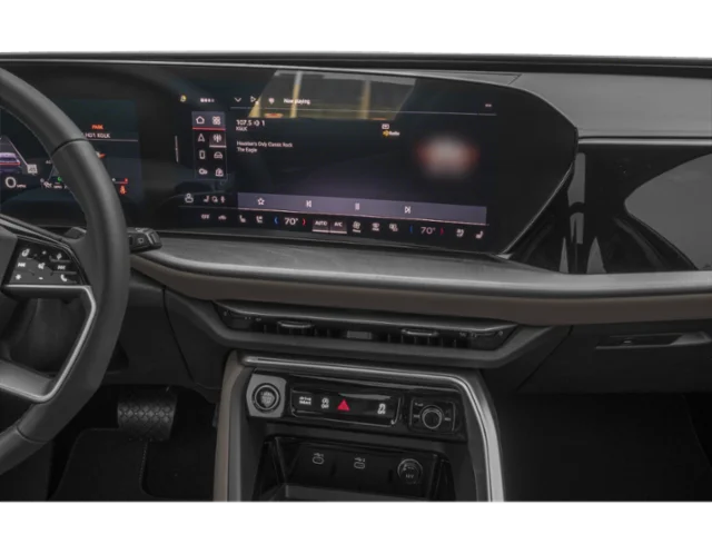 New 2025 White Audi  image 7