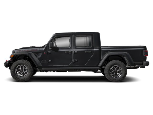 New 2026 Black Clear-Coat Exterior Paint Jeep Shadow Ops image 3