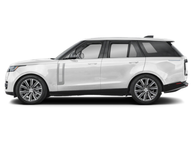 New 2026 Fuji White Land Rover SE image 4