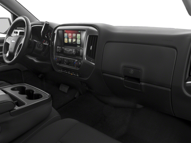 Certified Used 2016 BLACK Chevrolet LT image 13