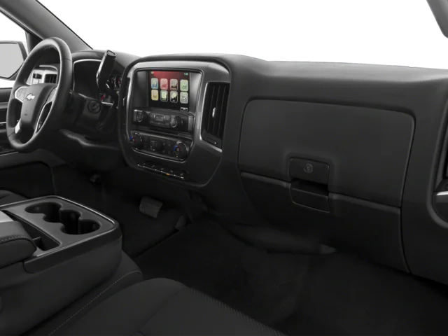Used 2016  Chevrolet LT image 16
