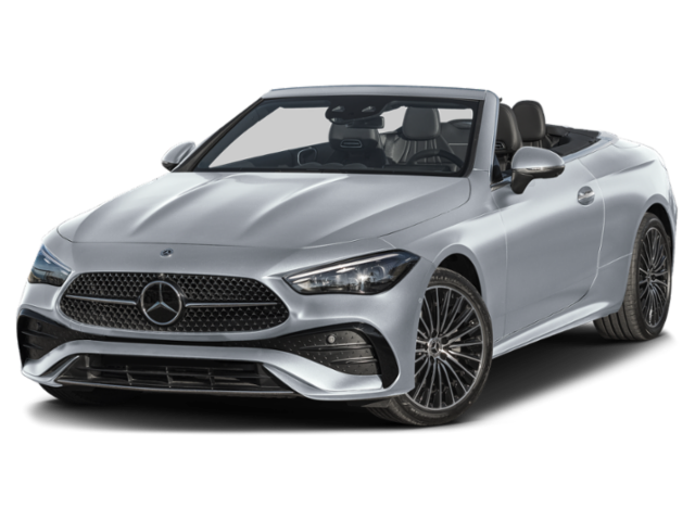 2026 Mercedes-Benz CLE's photo