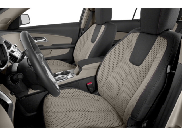 Used 2015 Black Chevrolet LS image 8