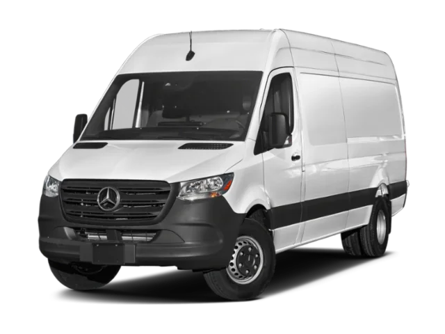 2026 Mercedes-Benz Sprinter 3500XD 170 WB HO High Roof AWD's photo