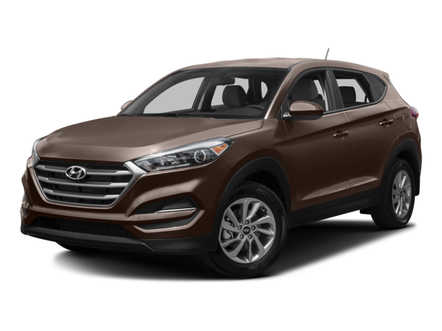 2016 Hyundai Tucson Eco
