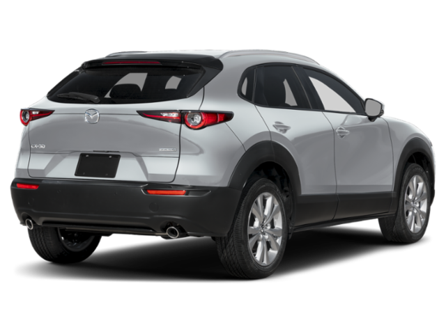 New 2026 Aero Gray Metallic Mazda 2.5 S Premium AWD image 2