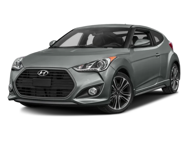 2017 Hyundai Veloster's photo