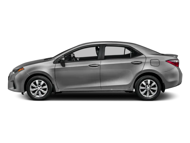 Used 2016 Black Sand Pearl Toyota S Plus image 3