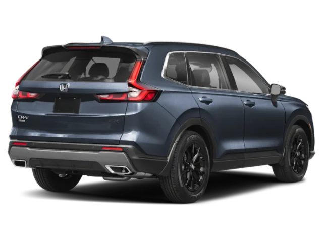 Used 2024  Honda Sport-L image 2